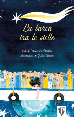 La barca tra le stelle-image