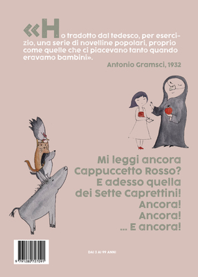 Le favole dei fratelli Grimm-1